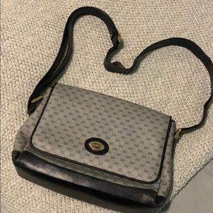 Gucci crossbody bag